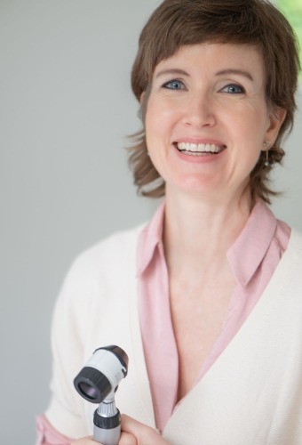Dr. Franciska Deviaene